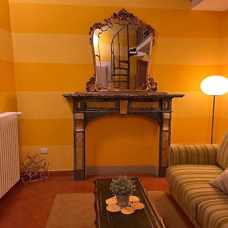 Apartament Al Giglio Bottonato Florencja Zewnętrze zdjęcie