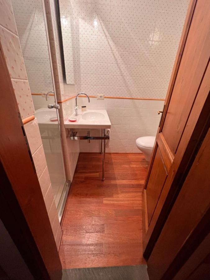 Apartament Al Giglio Bottonato Florencja Zewnętrze zdjęcie