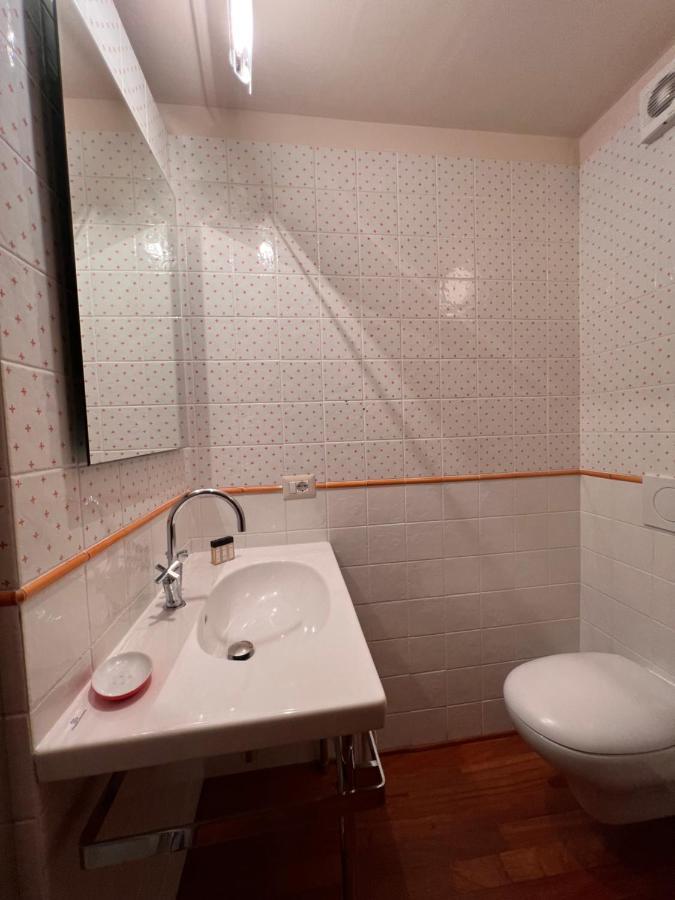 Apartament Al Giglio Bottonato Florencja Zewnętrze zdjęcie