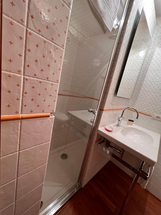 Apartament Al Giglio Bottonato Florencja Zewnętrze zdjęcie