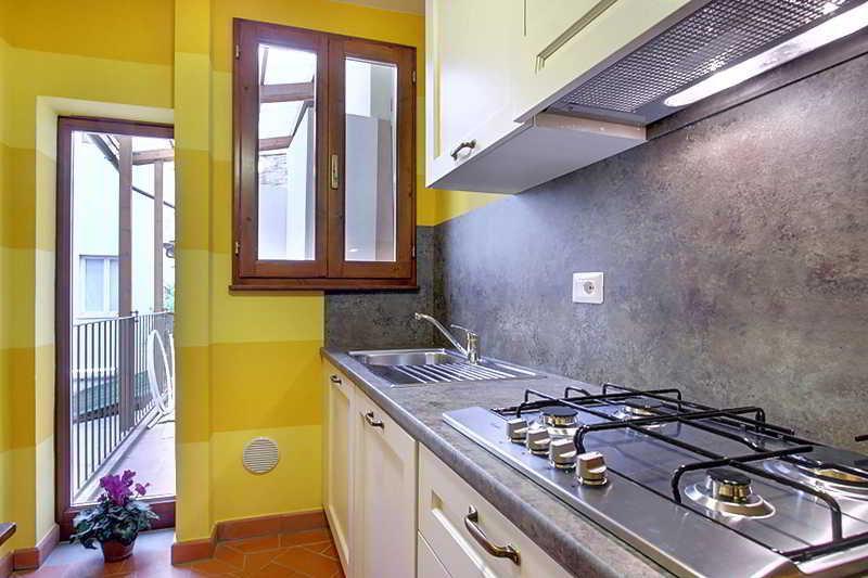 Apartament Al Giglio Bottonato Florencja Zewnętrze zdjęcie